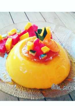 Agar buah segar - 58 resep - Cookpad