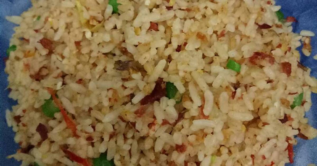 6 760 resep  nasi  goreng  spesial  enak dan sederhana Cookpad