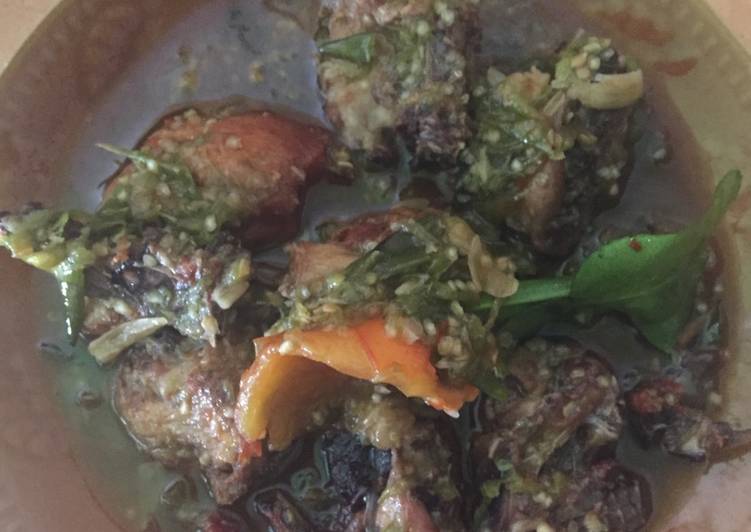 Resep Ayam Mercon sederhana oleh Merly Refranti Cookpad Resep Ayam Mercon sederhana oleh Merly Refranti Cookpad