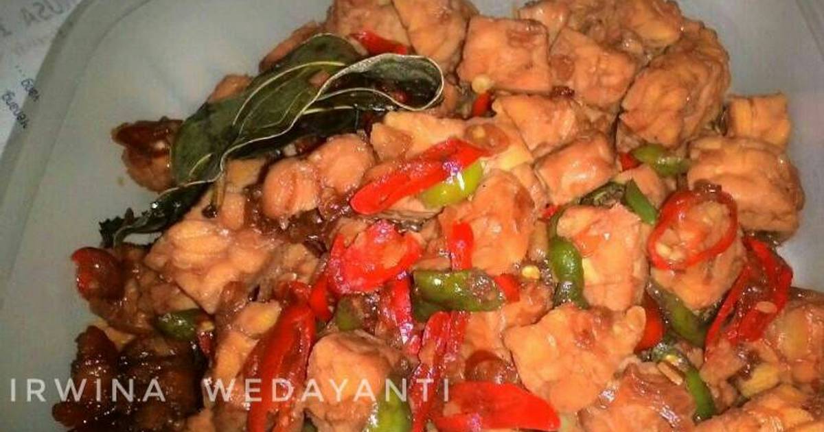 Masakan warteg - 180 resep - Cookpad