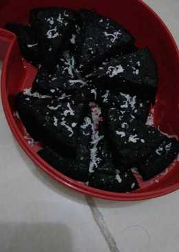 Oreo Cake ala anak kost