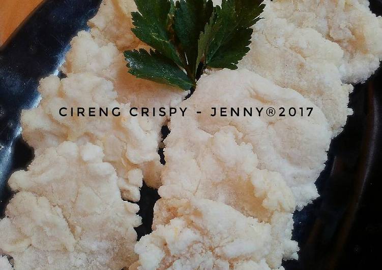  Resep  Cireng  Crispy oleh Jenny Cookpad