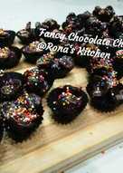 Fancy Chocolate Chococrunch