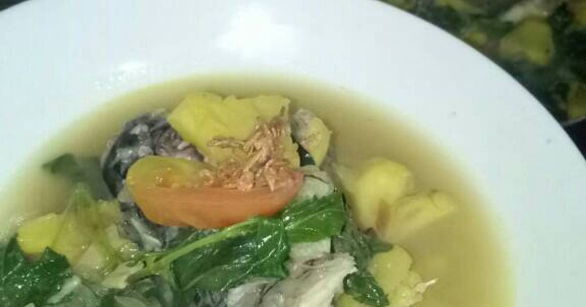 25 resep pindang ikan mujair enak dan sederhana - Cookpad