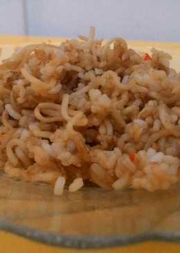 Nasi Goreng Magelangan