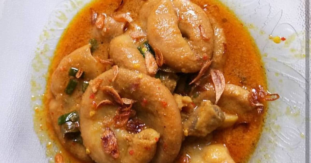 15 resep  gulai usus  sapi enak dan sederhana Cookpad