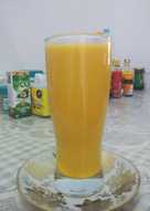 Jus mangga yogurt ââ