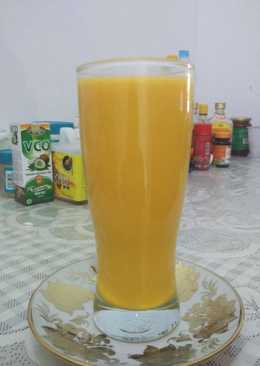 Jus mangga yogurt âˆšâˆš