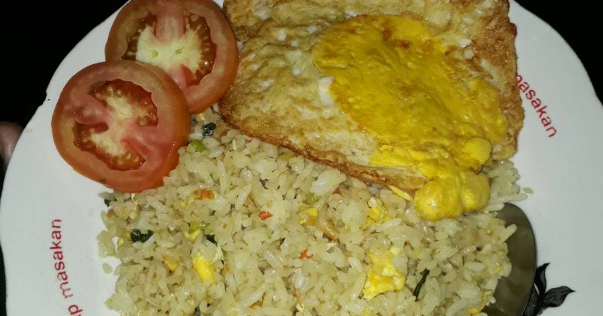 85 resep  nasi  goreng  gila  enak dan sederhana  Cookpad