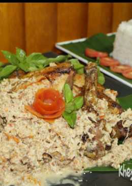  Ayam bumbu pedas banyuwangi 54 resep Cookpad