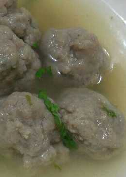 Bakso sapi