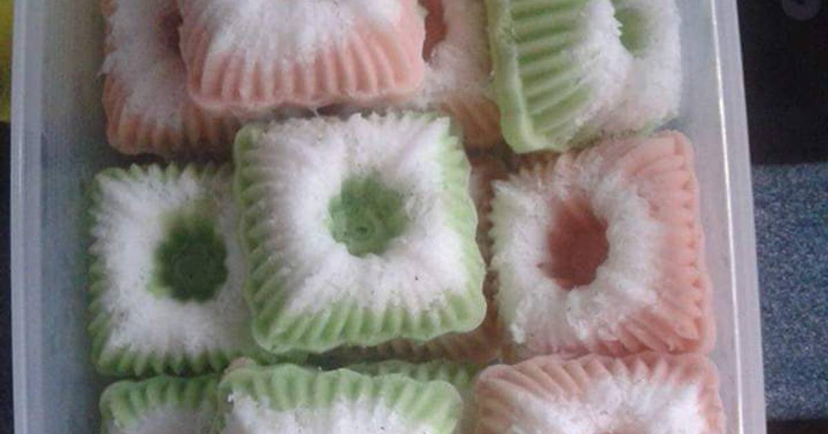 Resep Putu ayu uenak