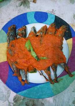Ikan cue seuhah