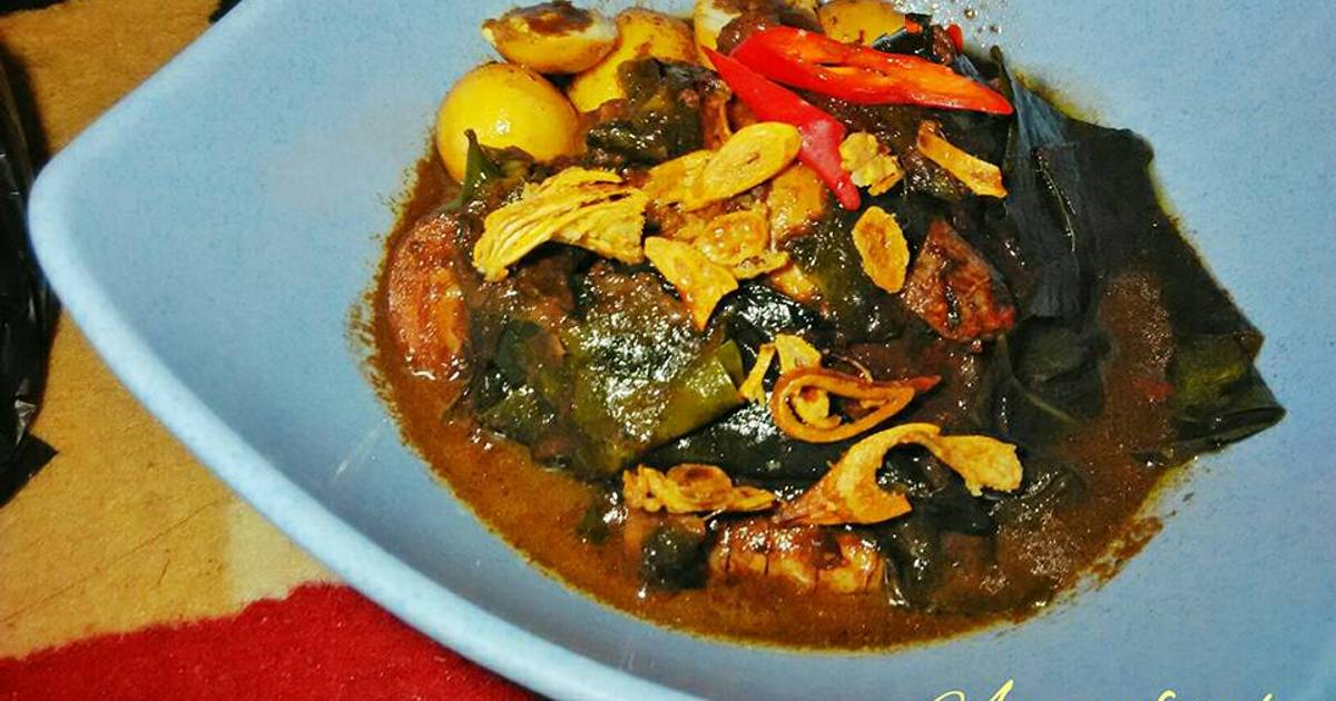 Resep Nasi pindang ayam ala Anz Nafisah