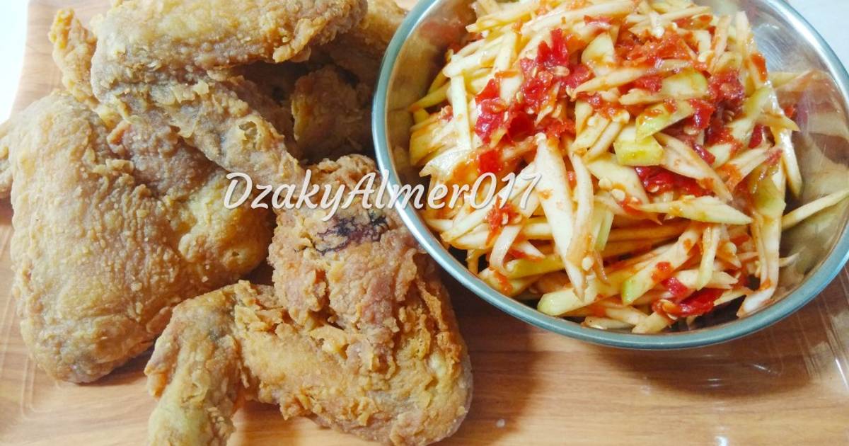 147 176 resep  masakan rumahan  enak dan sederhana Cookpad