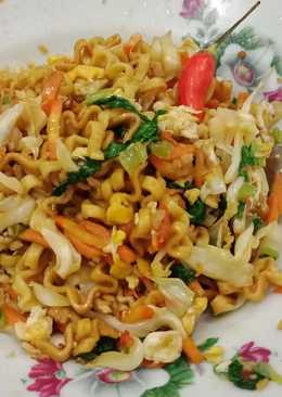 Mie Goreng