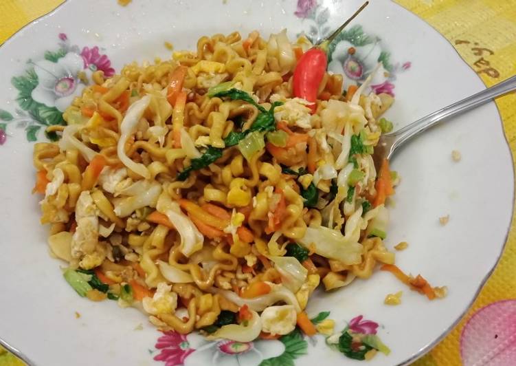 Mie Goreng