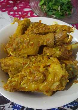 Ayam betutu