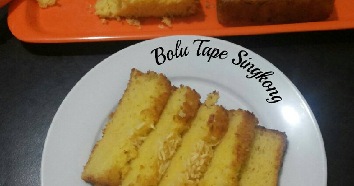 1 085 resep  kue untuk  pemula  enak dan sederhana Cookpad