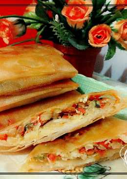 58 resep martabak sayur enak dan sederhana - Cookpad