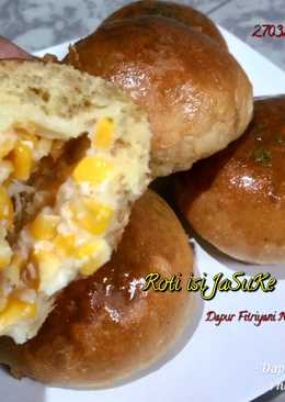 ð½ Roti JaSuKe ala Dapur Fitri ð½