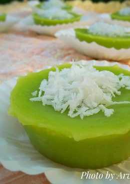Kue Lumpang (#Pr_OlahanTepungBeras)