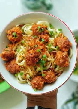 Bakso Goreng BangCad