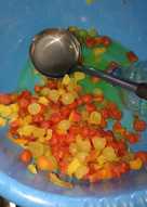 Es buah ala nek cong