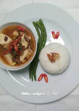 Mapo Tahu