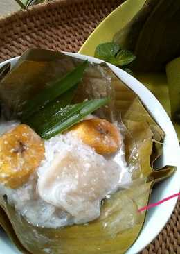 Pistuban Tanpa Telur #pekaninspirasi