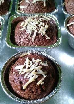 Brownies simple tapi enak!