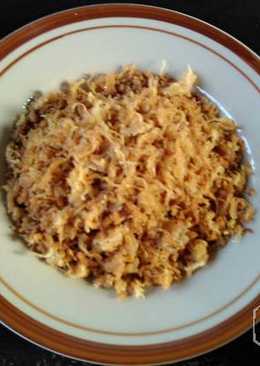 Abon Ayam Kriuk