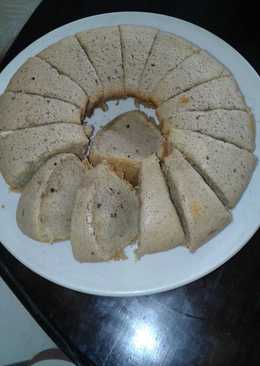 BoLu nutrijell panggang anti gagal No timbangan