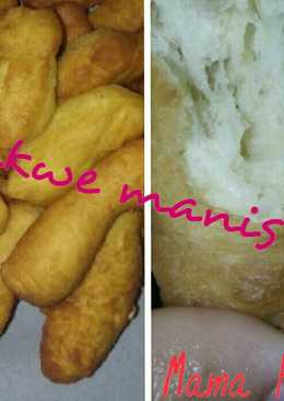 Cakwe manis