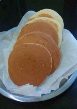 Bolu Dorayaki