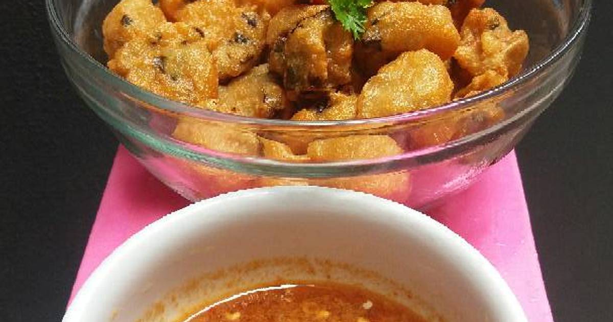 Resep Baso Ayam Goreng ala rumahan Fried Chicken Resep Baso Ayam Goreng ala rumahan Fried Chicken