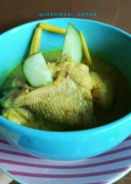 Opor Ayam