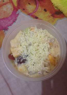 Salad Buah