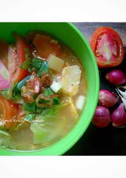 Sop Masak Kediri #SeninSemangat