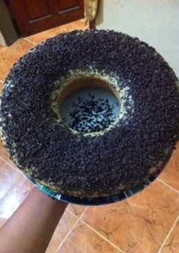 Bolu coklat spesial