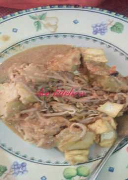 Ketoprak Dki Jakarta