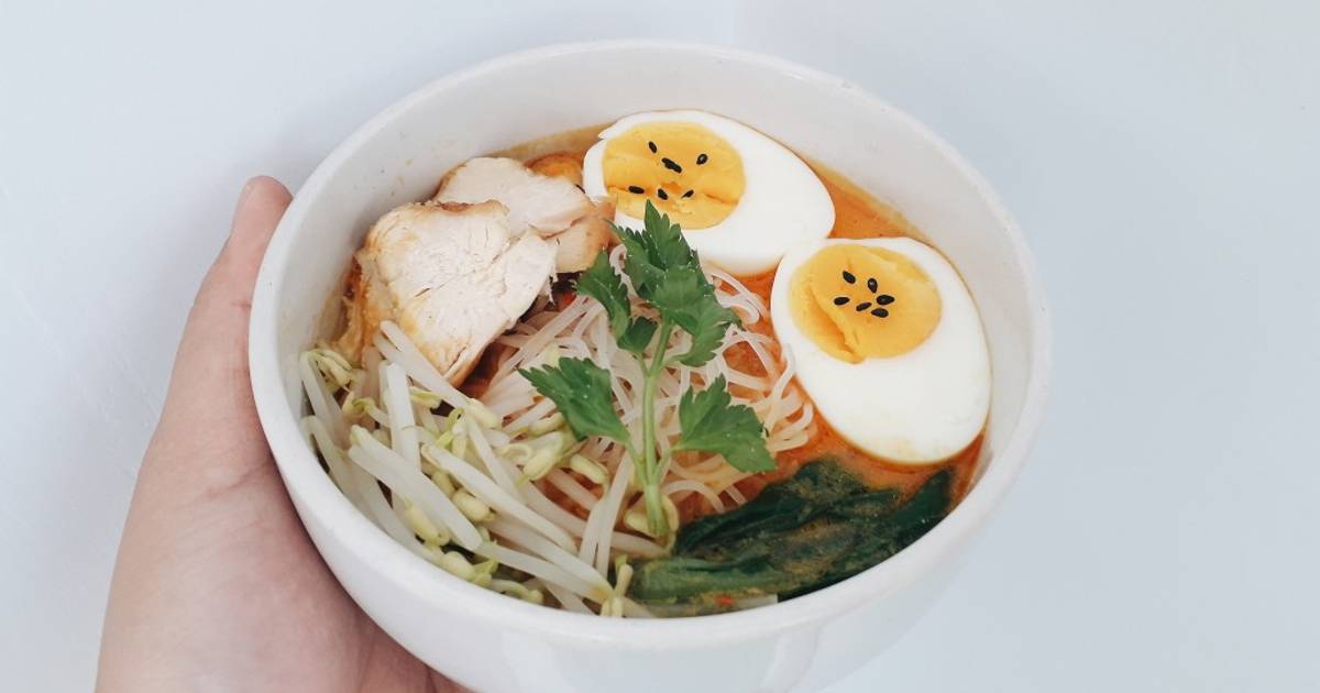 271 resep masakan singapore enak dan sederhana - Cookpad