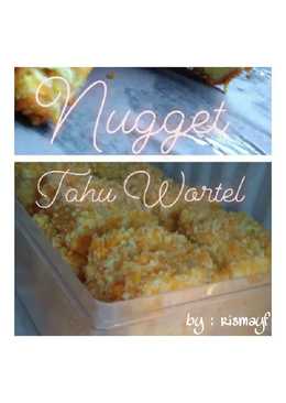 Nugget Tahu Wortel Simple Hemat