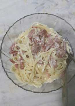 1.083 resep saus carbonara enak dan sederhana - Cookpad