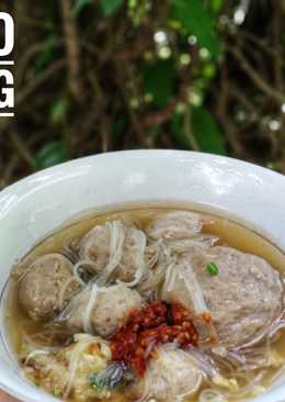 Bakso Daging