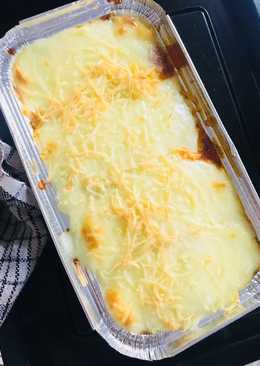 474 resep lasagna enak dan sederhana - Cookpad