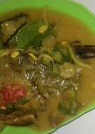 Pesmol Ikan Mujaer Panggang