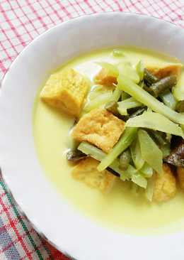 Kuah Lontong Sayur