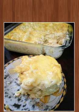 Macaroni Schotel