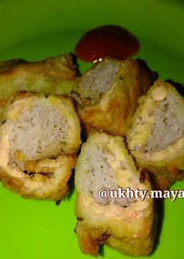 ð Risoles Tempe ð